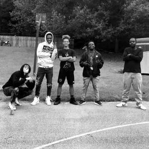 Meet your Posher, Rashaad